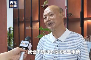 青岛记者：杨瀚森还有他父母与青岛队对未来还是有比较清晰的规划